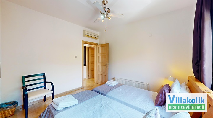 Kiralık Villa Amelia - Fotoğraf 33