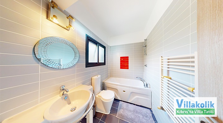 Kiralık Villa Amelia - Fotoğraf 34