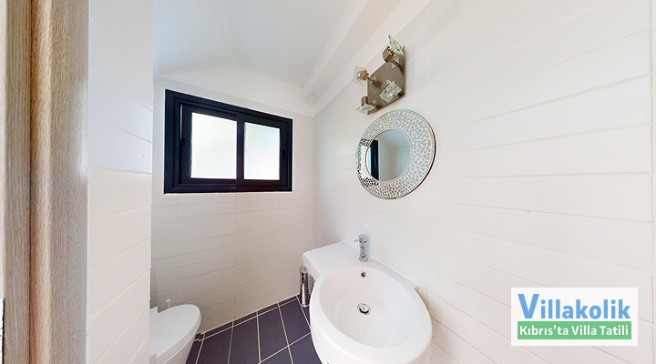 Kiralık Villa Amelia - Fotoğraf 35