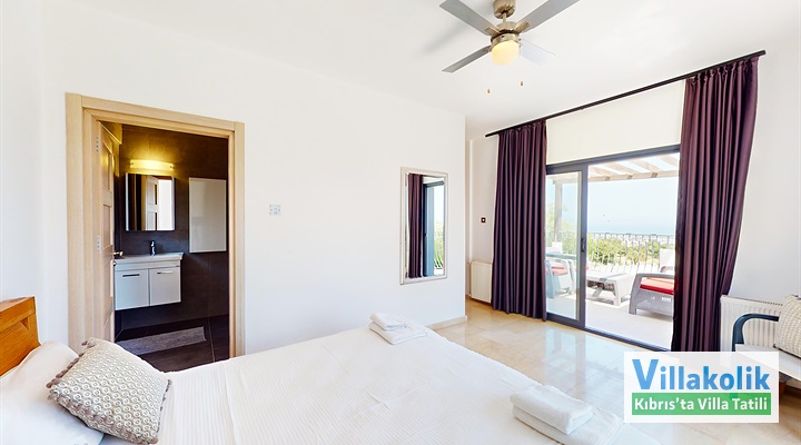 Kiralık Villa Amelia - Fotoğraf 36