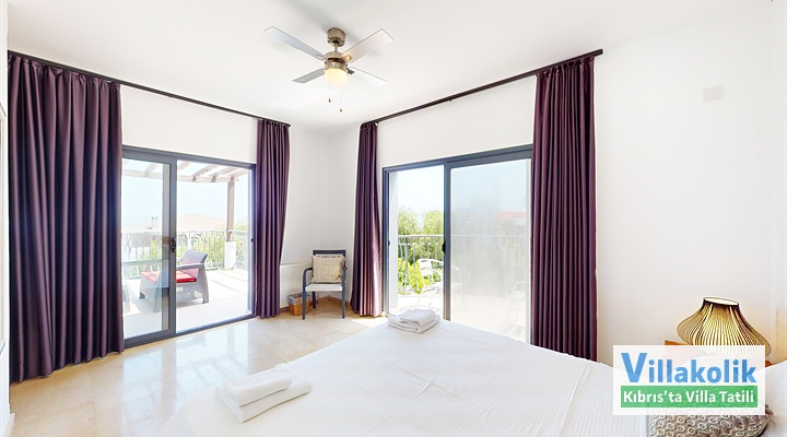 Kiralık Villa Amelia - Fotoğraf 37