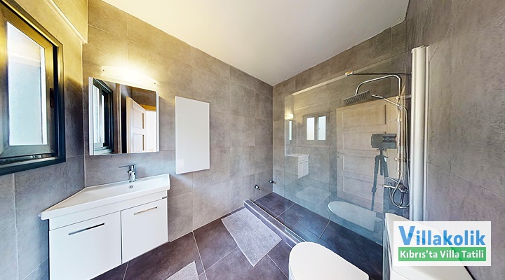 Kiralık Villa Amelia - Fotoğraf 40