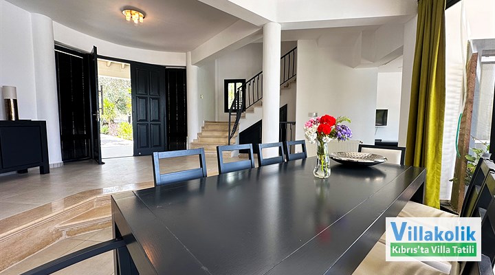 Kiralık Villa Amelia - Fotoğraf 8