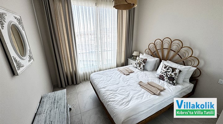 Kiralık Daire Aquafera - Fotoğraf 10