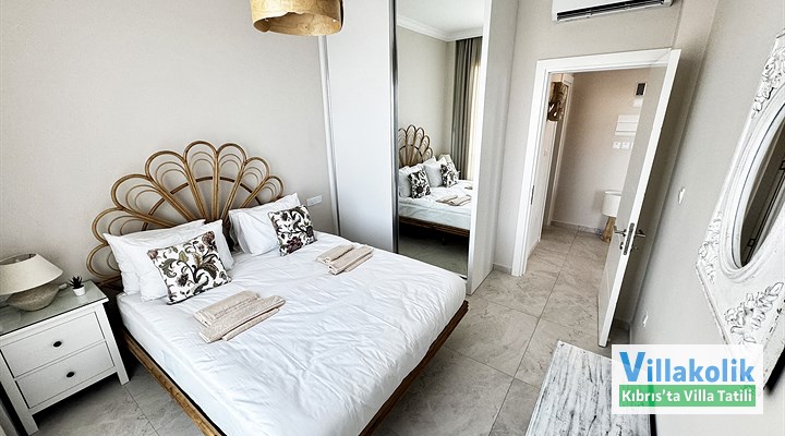 Kiralık Daire Aquafera - Fotoğraf 11