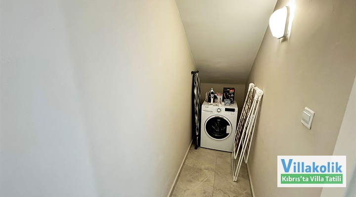 Kiralık Daire Aquafera - Fotoğraf 12