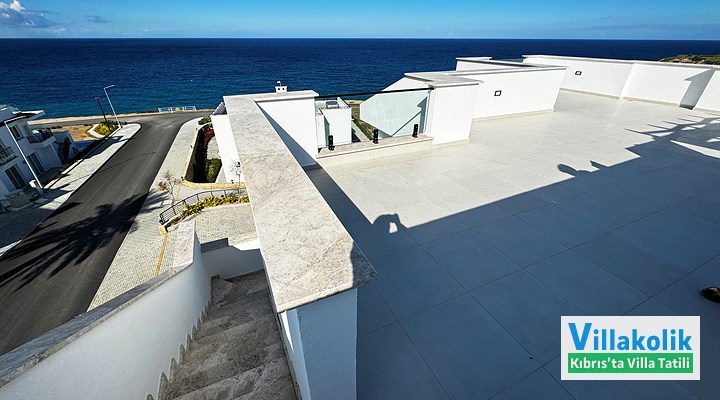 Kiralık Daire Aquafera - Fotoğraf 13