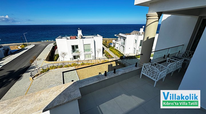 Kiralık Daire Aquafera - Fotoğraf 14