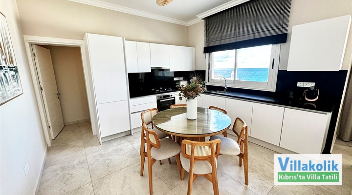 Kiralık Daire Aquafera - Fotoğraf 2