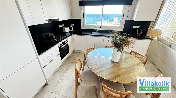 Kiralık Daire Aquafera - Fotoğraf 3