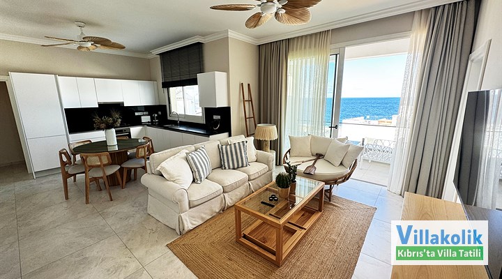 Kiralık Daire Aquafera - Fotoğraf 5