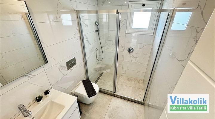 Kiralık Daire Aquafera - Fotoğraf 7