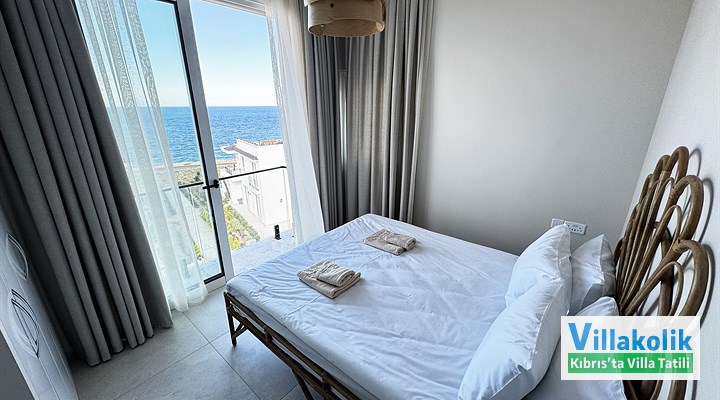 Kiralık Daire Aquafera - Fotoğraf 8