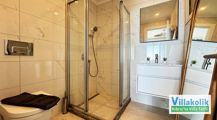 Kiralık Daire Aquafera - Fotoğraf 9