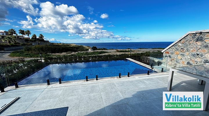 Kiralık Daire Atlantis