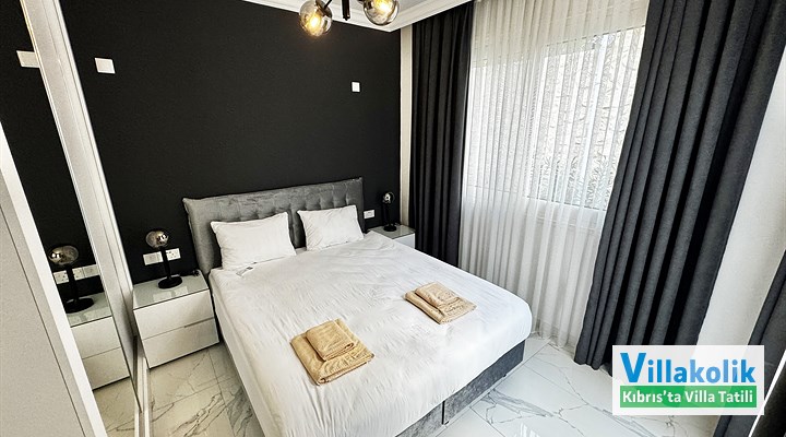 Kiralık Daire Atlantis - Fotoğraf 10