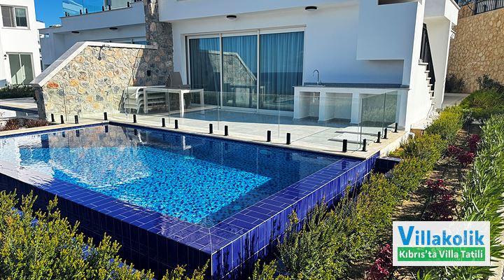 Kiralık Daire Atlantis - Fotoğraf 2