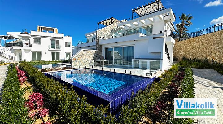 Kiralık Daire Atlantis - Fotoğraf 3