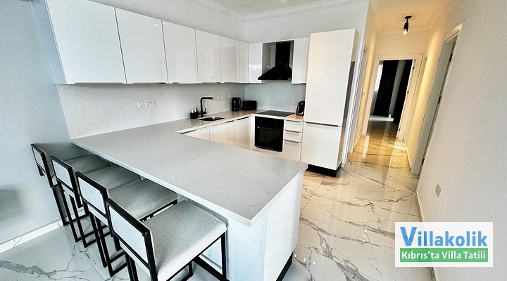 Kiralık Daire Atlantis - Fotoğraf 6