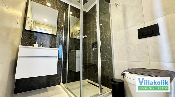 Kiralık Daire Atlantis - Fotoğraf 8