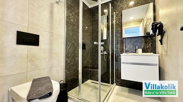 Kiralık Daire Atlantis - Fotoğraf 9