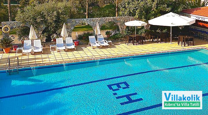 Kiralık Bungalov Bare Hill - Fotoğraf 11