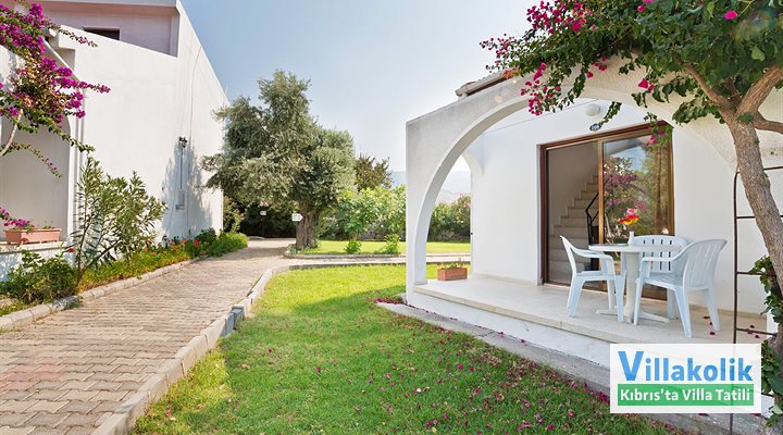 Kiralık Bungalov Bare Hill - Fotoğraf 12