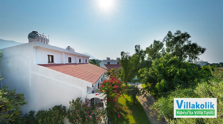 Kiralık Bungalov Bare Hill - Fotoğraf 17