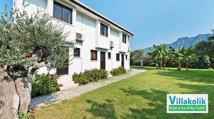 Kiralık Bungalov Bare Hill - Fotoğraf 2