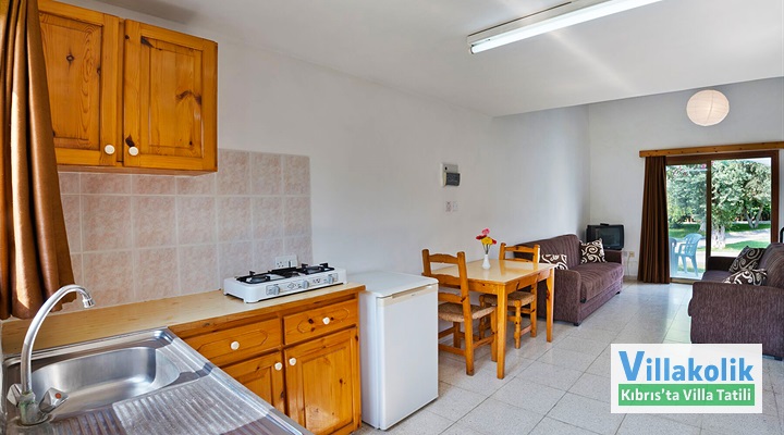 Kiralık Bungalov Bare Hill - Fotoğraf 3