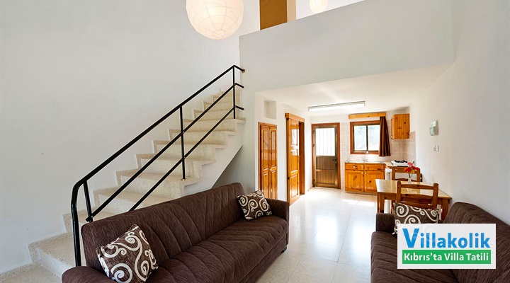 Kiralık Bungalov Bare Hill - Fotoğraf 4