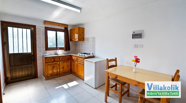 Kiralık Bungalov Bare Hill - Fotoğraf 5