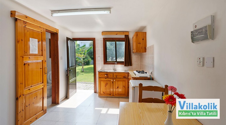 Kiralık Bungalov Bare Hill - Fotoğraf 6