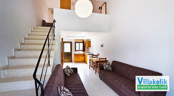 Kiralık Bungalov Bare Hill - Fotoğraf 7