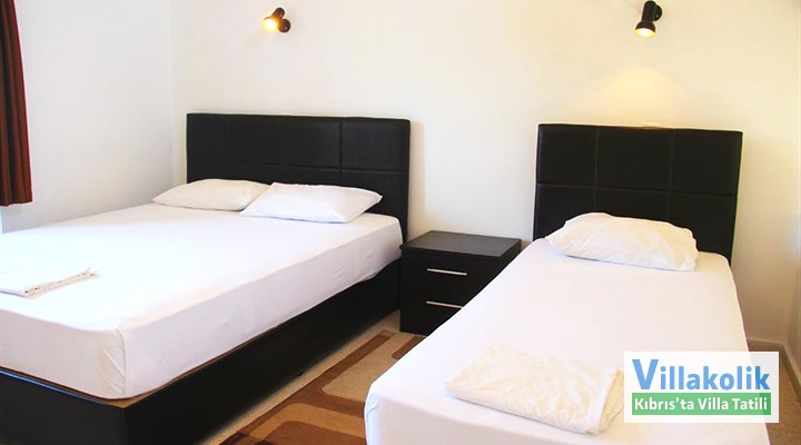 Kiralık Bungalov Bare Hill - Fotoğraf 8