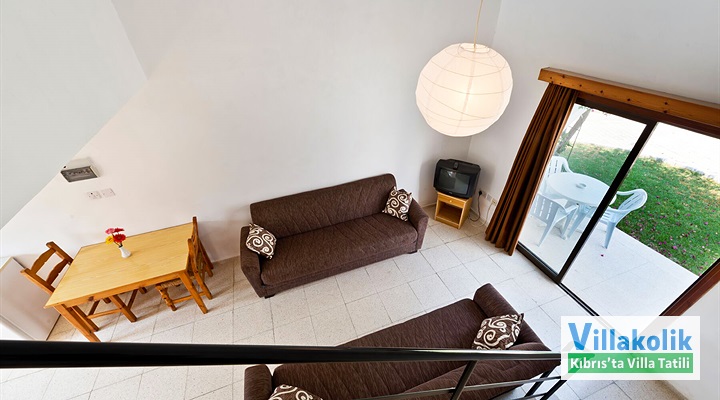 Kiralık Bungalov Bare Hill - Fotoğraf 9