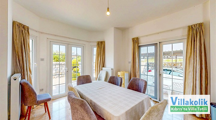 Kiralık Villa Bella - Fotoğraf 12