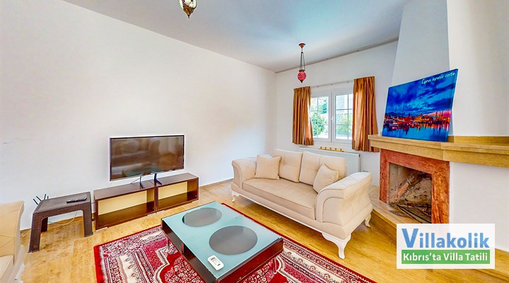 Kiralık Villa Bella - Fotoğraf 18