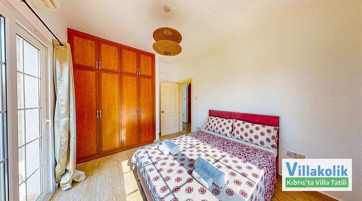 Kiralık Villa Bella - Fotoğraf 21