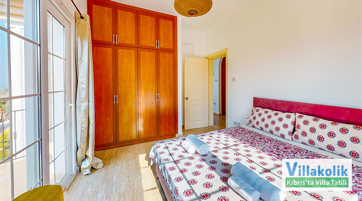 Kiralık Villa Bella - Fotoğraf 22
