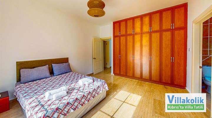 Kiralık Villa Bella - Fotoğraf 23