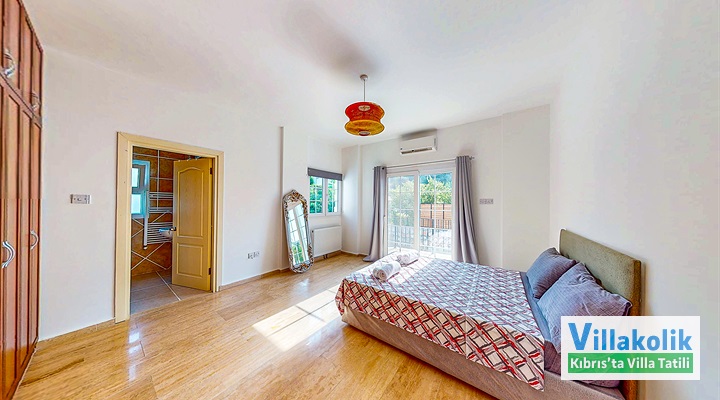 Kiralık Villa Bella - Fotoğraf 24