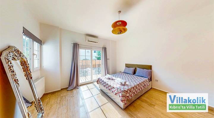 Kiralık Villa Bella - Fotoğraf 25