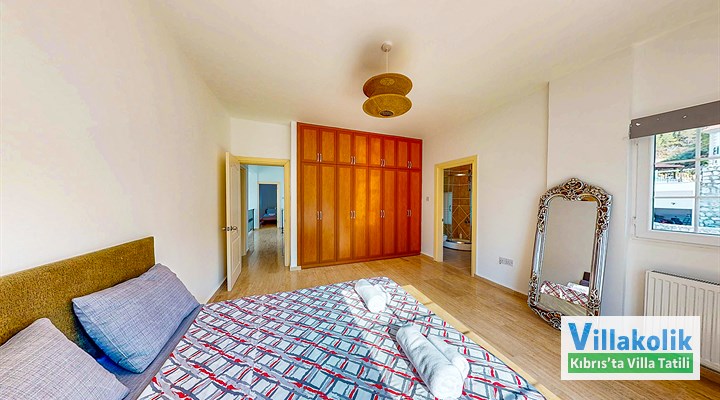 Kiralık Villa Bella - Fotoğraf 26