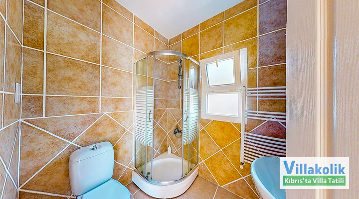 Kiralık Villa Bella - Fotoğraf 27