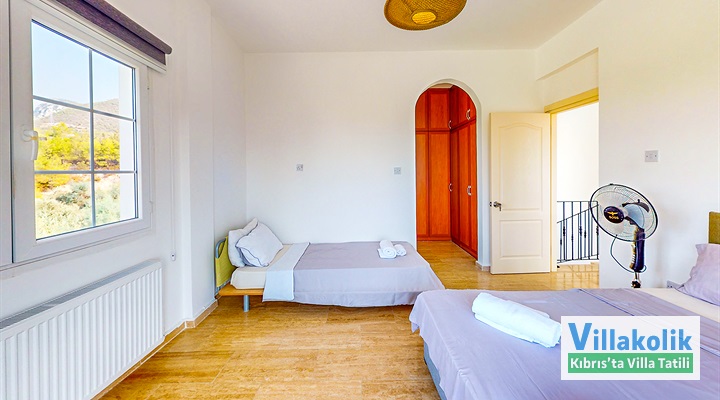 Kiralık Villa Bella - Fotoğraf 29