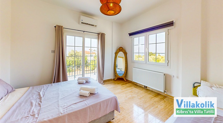 Kiralık Villa Bella - Fotoğraf 30