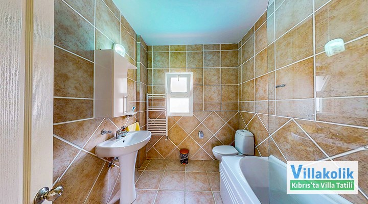 Kiralık Villa Bella - Fotoğraf 32