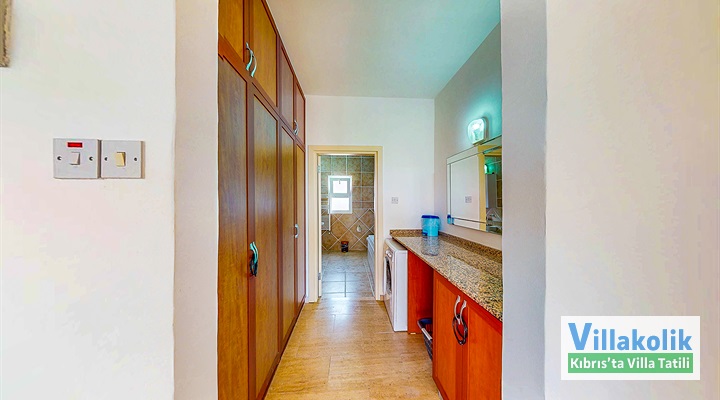 Kiralık Villa Bella - Fotoğraf 33