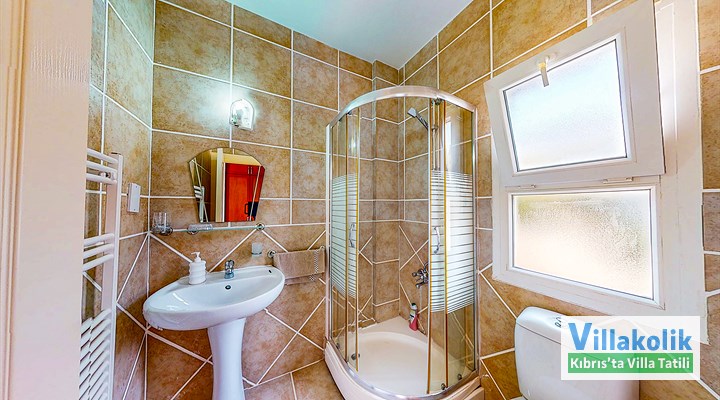 Kiralık Villa Bella - Fotoğraf 34